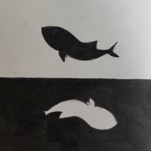 艺点创意课程平面构成初始课面的创意表现