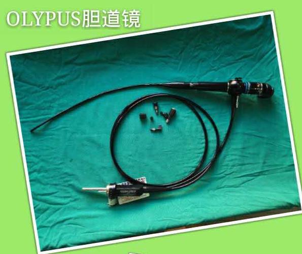 胆道镜,关节镜,椎孔镜的清洗与消毒