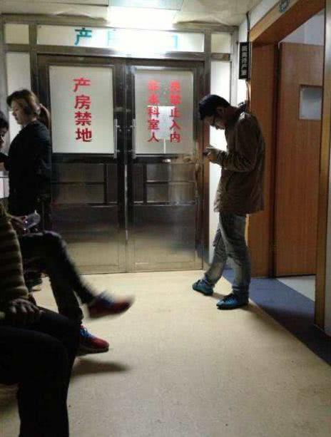 刚进产房半小时,孩子就出生了,医生无意一句话,老公大闹离婚!