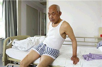 老人尿失禁的正确认知及治疗方法