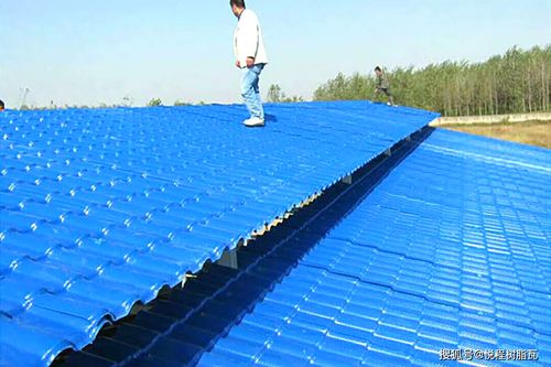 彩钢瓦防腐涂料彩钢瓦屋顶生锈怎么办