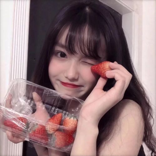 女头绿茶妹妹必备头像