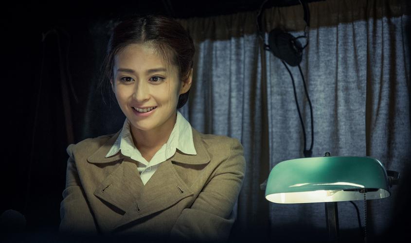 《解密》陈学冬化身"天才特工" 颖儿出演女一挑大梁