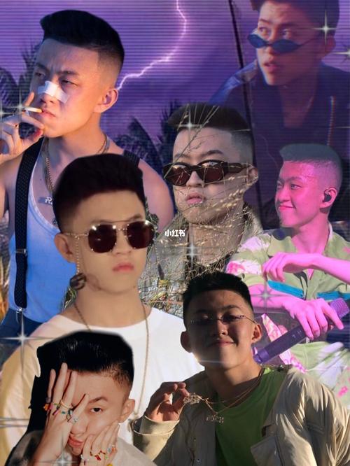 richbrian七哥壁纸7815_壁纸_richbrian_素材_壁纸