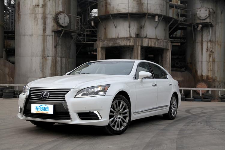 车质网 车型图片 雷克萨斯 雷克萨斯ls 2014款 600hl 自动