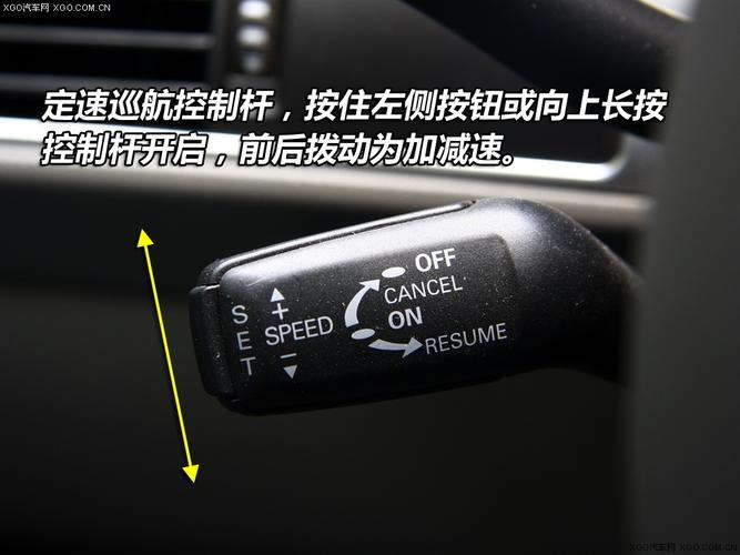 功能繁多/上手不难 奥迪a6l2.8使用手册