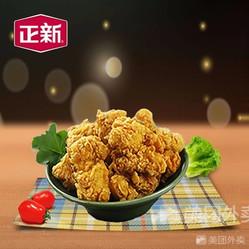 正新鸡排(软件园店)的鸡米花好不好吃?用户评价口味样