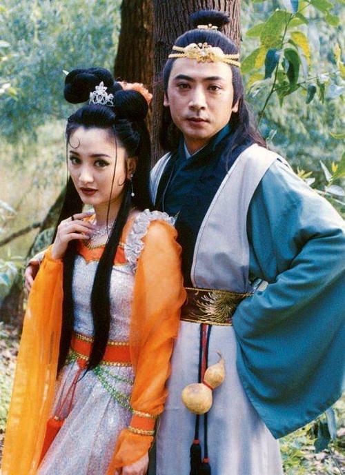 从西游记鹿精到周总理特型演员刘劲的半生就是一部励志史