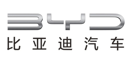 全新logo发布 比亚迪2021焕新出发,一路向前