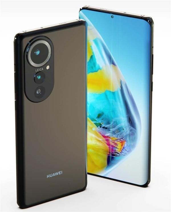 迟来的华为是否还能重写手机影像p50前瞻汇总图