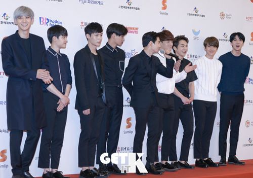 concert照片墙现场@infinite粉丝网_infinitefandom@vixx吧#exo