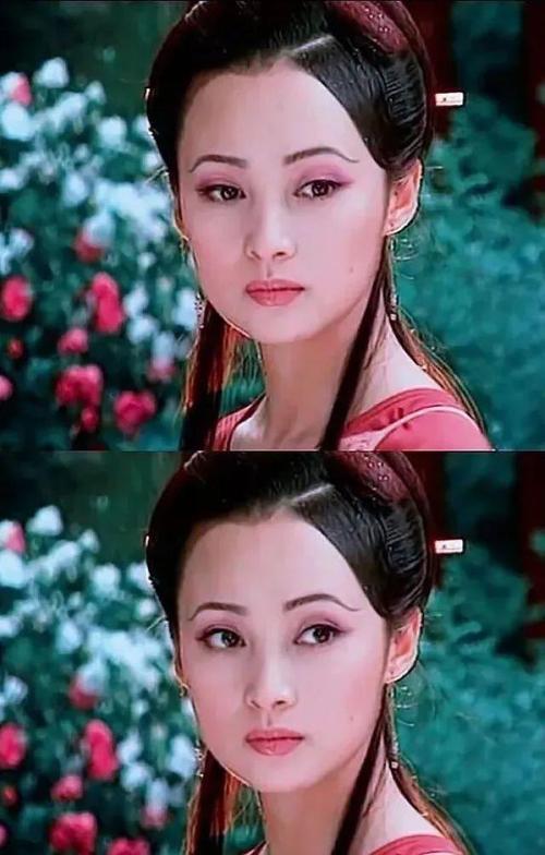 偶然间她在杂志上看到了蒋勤勤的封面照片,当即决定由她主演剧中女