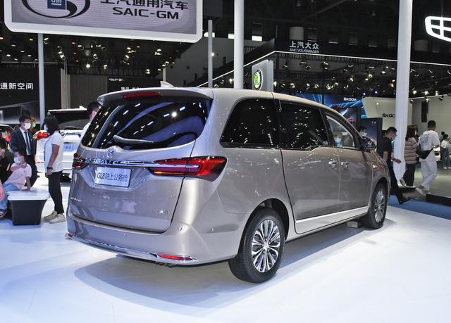 堪称"年度最自信车型"?起亚发布国产mpv,预售价近29万起步