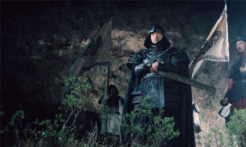 柔然人两次经历重大苦难,最终却都能绝处逢生