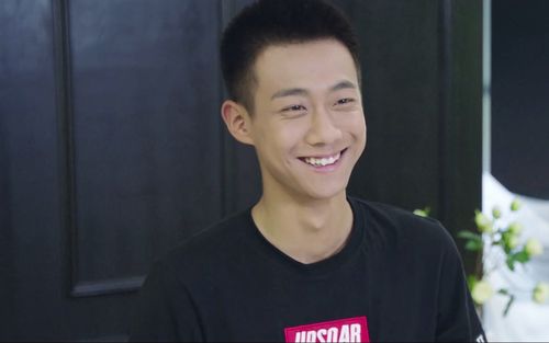 高至霆致我们单纯的小美好全部预告cut