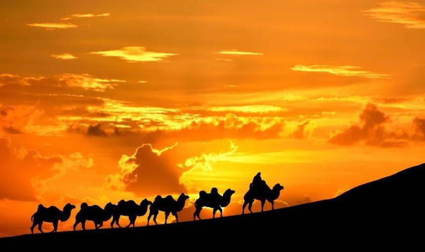 喜多郎 |《丝绸之路》前所未有的空灵声色