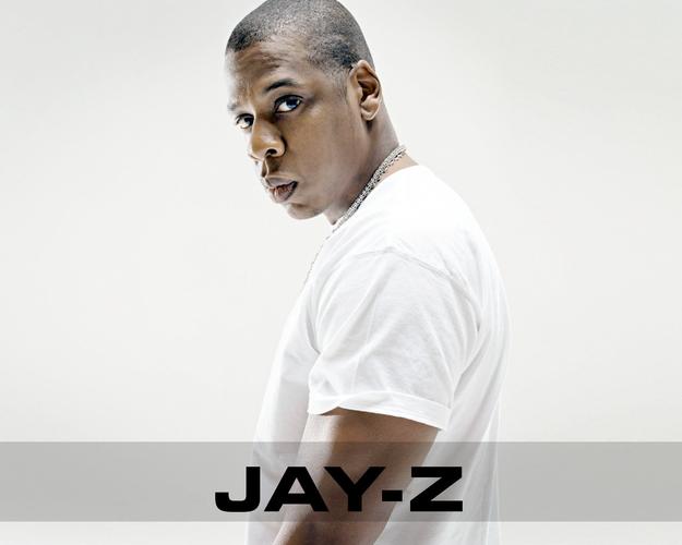 jay-z(shawn carter)说唱,hiphop歌手桌面壁纸图片-1