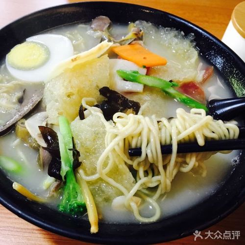 佳口面馆八鲜面图片 - 第333张