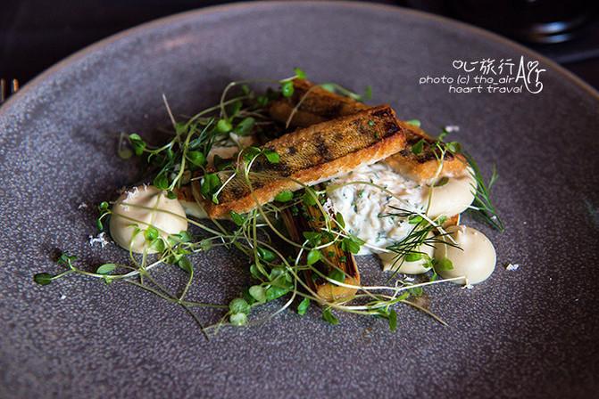 【芬兰】赫尔辛基·天马行空美食秀