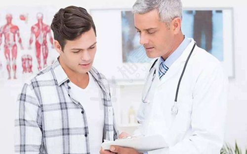 男性孕前检查7大项目一览表