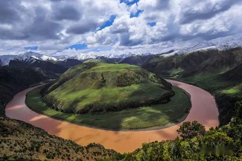 【国家公园】中国第一个国家公园!就在青海