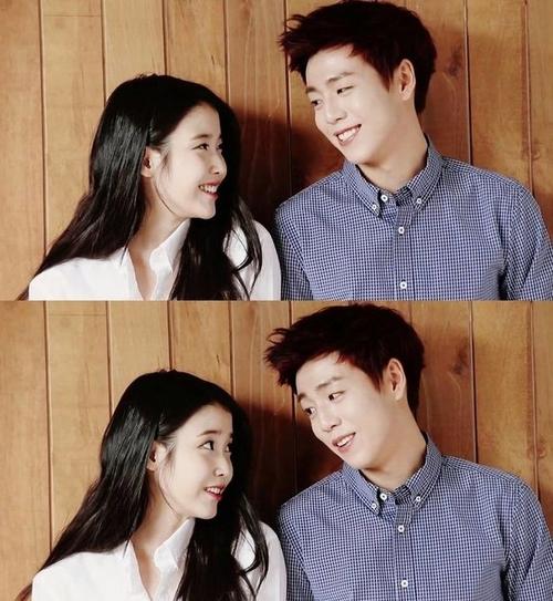 枕边伯贤i -- iu李智恩 李玹雨