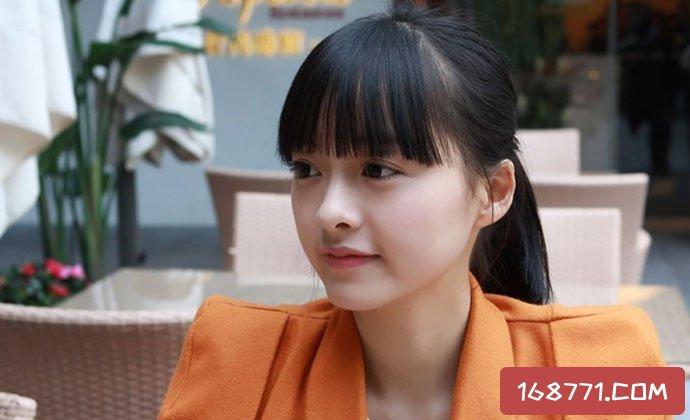余心恬个人资料余心恬是内地女演员