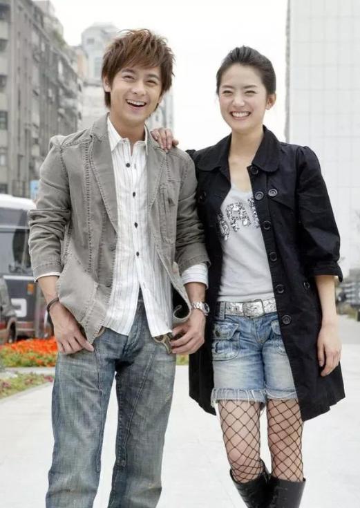 放羊的星星,刘荷娜,林志颖