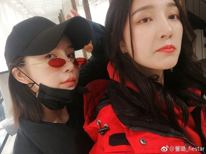 白色情人节我们在一起了@m孟佳j @王霏霏fei