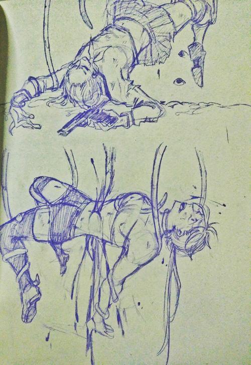 crackle cradle