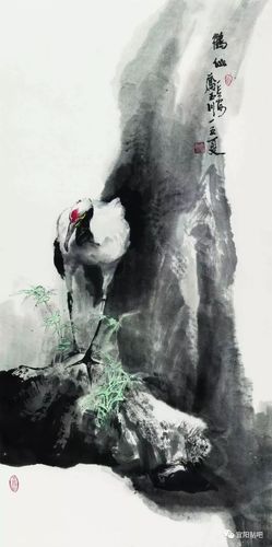 我一直认为,我的恩师乔玉川是一位被低估的大画家,在未来,他的画和他