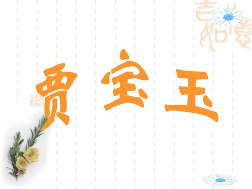 第1页 下一页 相关主题 你可能喜欢 红楼梦人物 贾宝玉性格 红楼梦