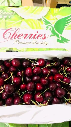 进口车厘子的品种品牌介绍