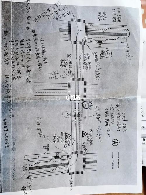 济南章丘城东驾考科三六号线保姆级教程