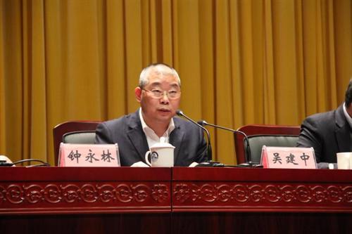 吴江高新区盛泽镇召开2015年经济工作会议