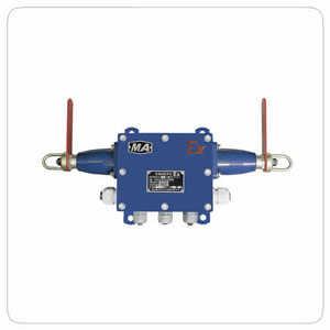 闭锁开关,拉绳闭锁开- 拉绳闭锁开关,矿用拉绳闭锁开关,闭锁开关,kg