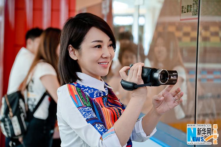 《太太万岁》收官 好太太闫妮成励志典范