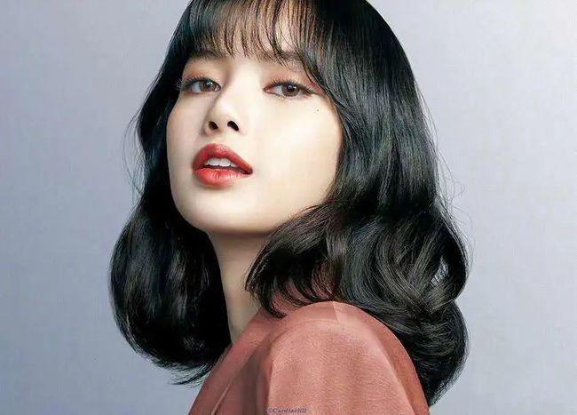 lisainyourareavivo的形象代言人lisa