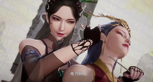 万界神主上古神兽影魅本体太弱叶辰这句话暴露了他的本质