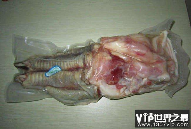 云南鸵鸟肉事件 20多名青少年被残忍杀害做成鸵鸟肉