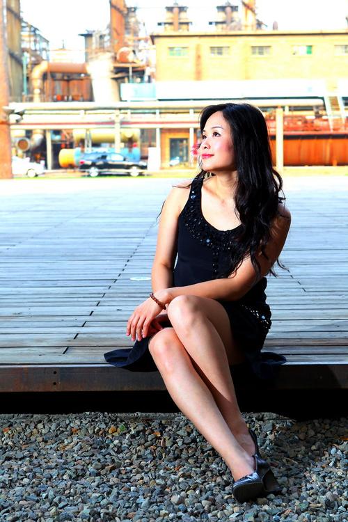 往事记忆--2010 (二)【拍摄于798艺术区】