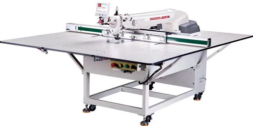 川田智能模板机强势进驻木乐啦!