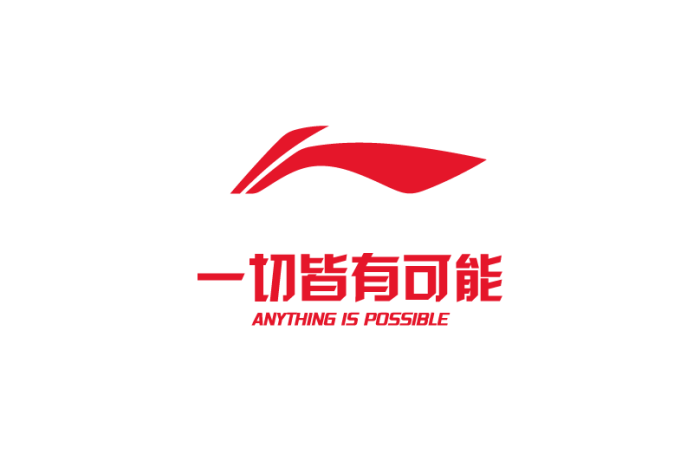 肖战成为李宁全球代言人,李宁在下一盘很大的棋