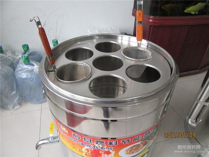 商用煮豆浆锅厂家来电咨询 鑫兴奥厨房设备厂
