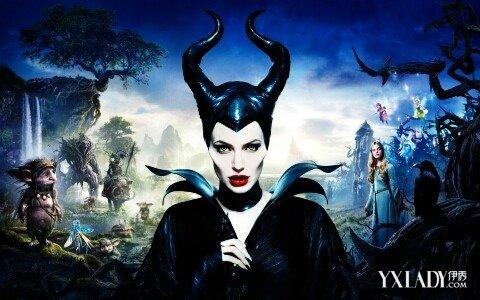 【图】沉睡魔咒电影介绍 沉睡魔咒和睡美人有啥区别