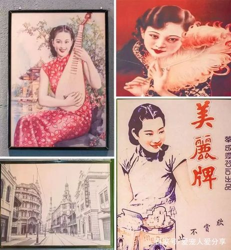 不同寻常的民族风,一秒穿越到老上海去吃火锅