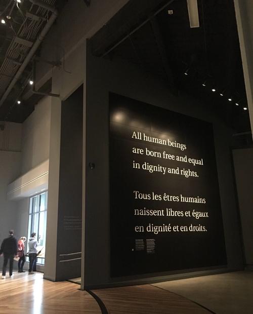 大阪人权博物馆旅游景点攻略图