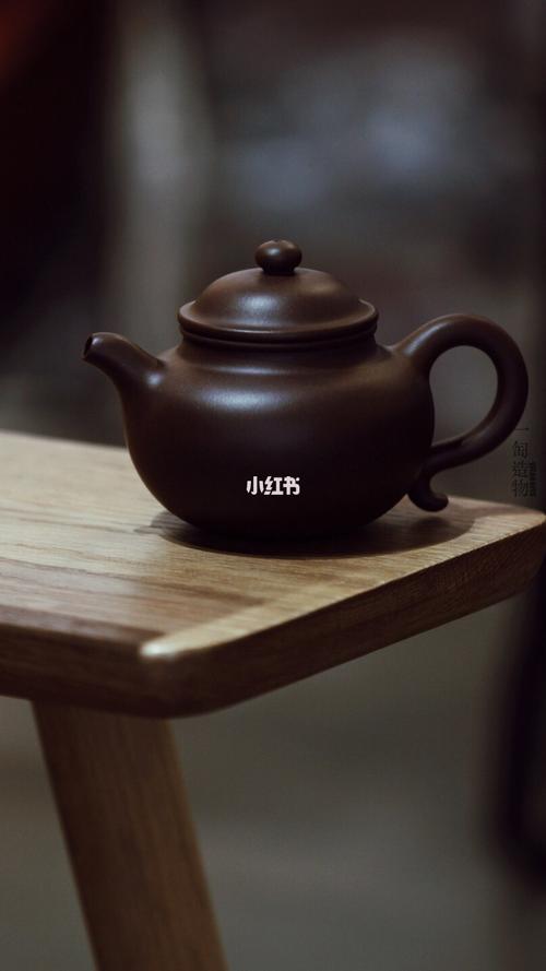 大亨莲子壶_紫砂壶_家居家装_家居用品
