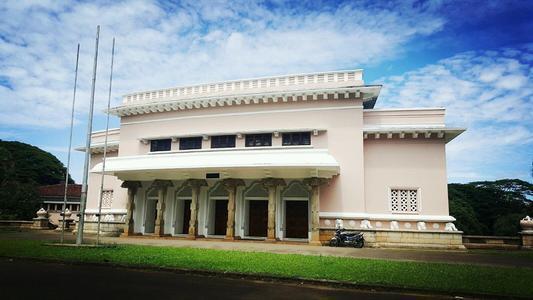 印度理工学院相当于清北还是985?