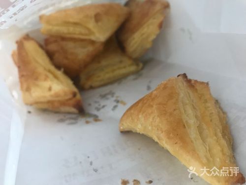 百香林西点三角酥图片 - 第15张